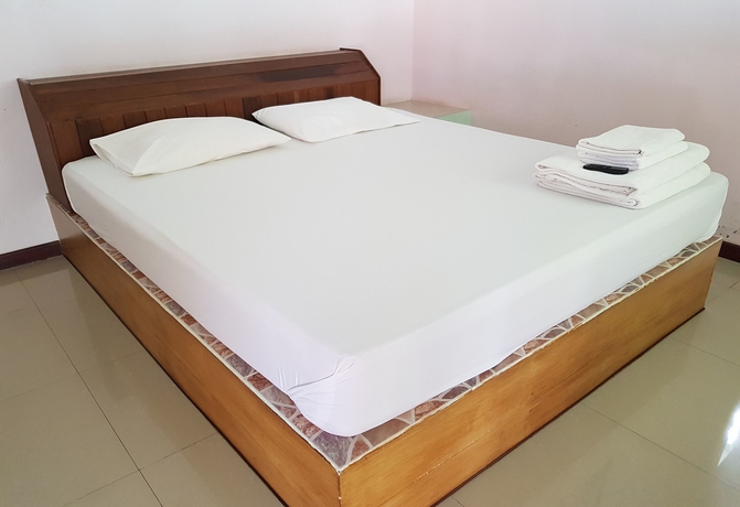 Imagen de la habitación del Hotel Filmthong Resort. Foto 6