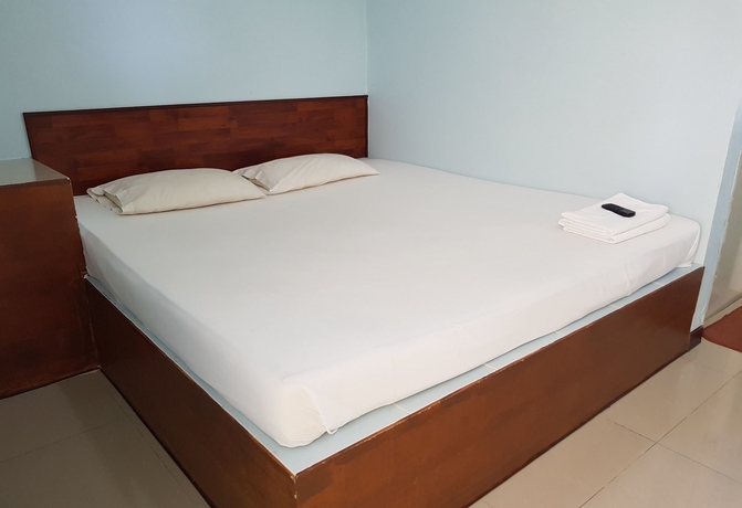 Imagen de la habitación del Hotel Filmthong Resort. Foto 7