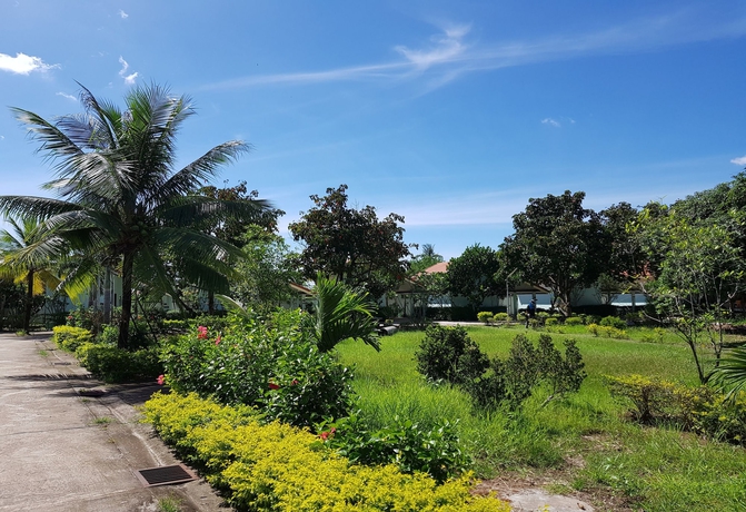 Imagen de los exteriores del Hotel Filmthong Resort. Foto 18