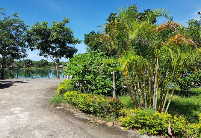 Imagen de los exteriores del Hotel Filmthong Resort. Foto 19