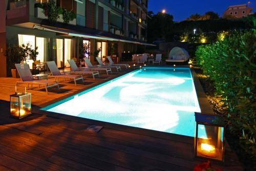 Imagen general del Hotel Filomena Spa y Lifestyle Club. Foto 1