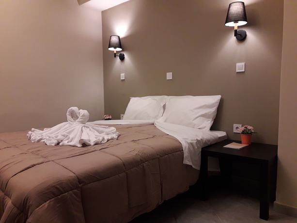 Imagen de la habitación del Hotel Filon. Foto 16