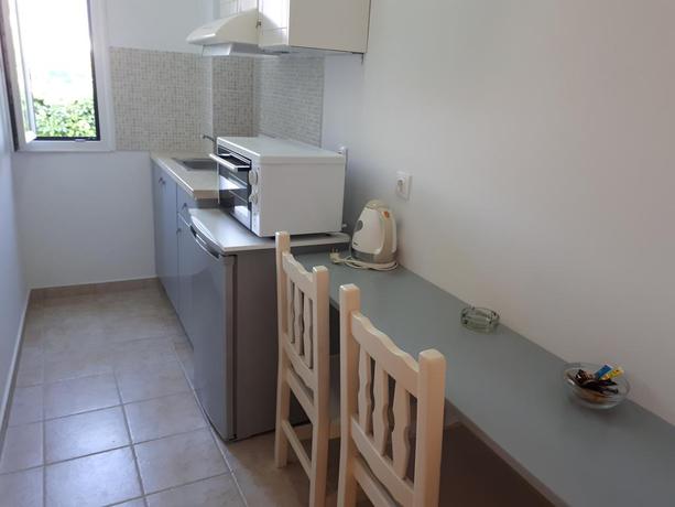 Imagen de la habitación del Hotel Filorian Apartments. Foto 4