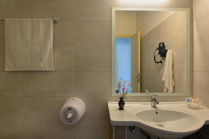 Imagen de la habitación del Hotel Filorian Apartments. Foto 5