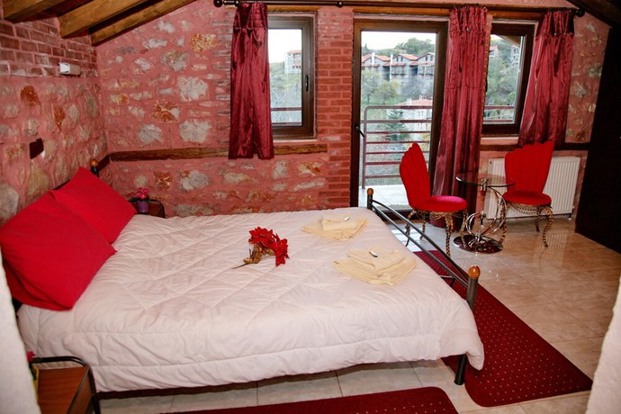 Imagen de la habitación del Hotel Filoxenia 1and2. Foto 2