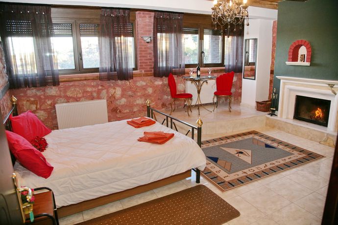 Imagen de la habitación del Hotel Filoxenia 1and2. Foto 3