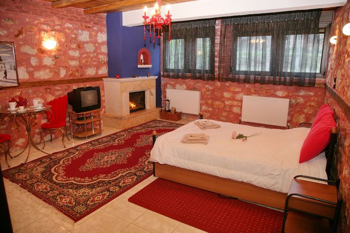 Imagen de la habitación del Hotel Filoxenia 1and2. Foto 18