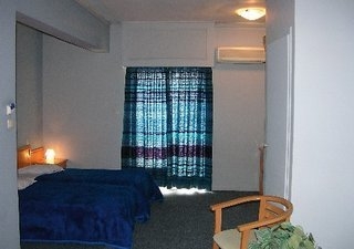 Imagen de la habitación del Hotel Filoxenia, Atenas. Foto 6