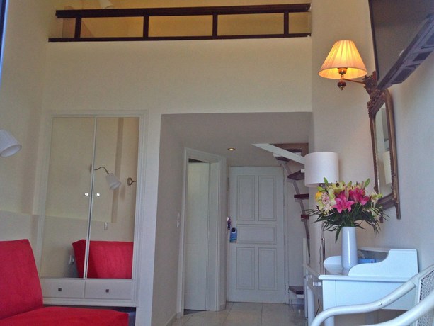 Imagen de la habitación del Hotel Filoxenia Beach. Foto 2
