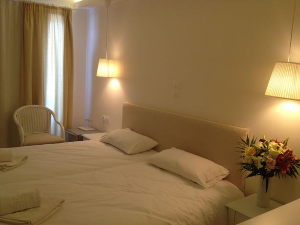 Imagen de la habitación del Hotel Filoxenia Beach. Foto 3