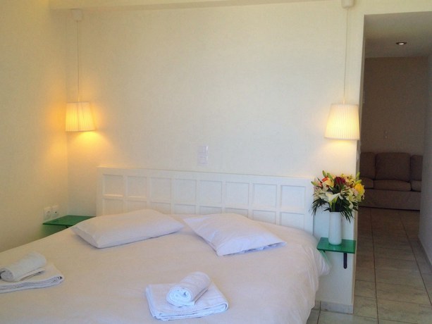 Imagen de la habitación del Hotel Filoxenia Beach. Foto 4