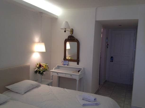 Imagen de la habitación del Hotel Filoxenia Beach. Foto 6