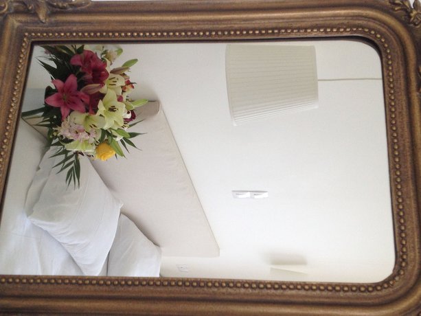 Imagen de la habitación del Hotel Filoxenia Beach. Foto 7