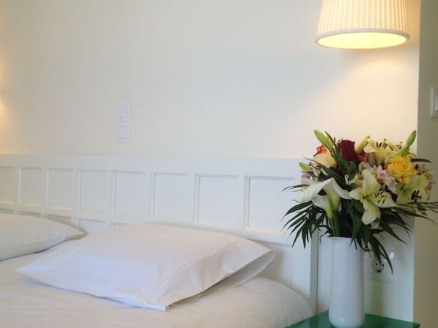 Imagen de la habitación del Hotel Filoxenia Beach. Foto 8