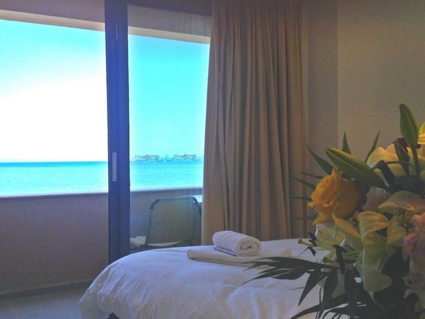 Imagen de la habitación del Hotel Filoxenia Beach. Foto 9