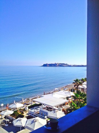 Imagen de la habitación del Hotel Filoxenia Beach. Foto 10