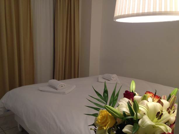 Imagen de la habitación del Hotel Filoxenia Beach. Foto 12