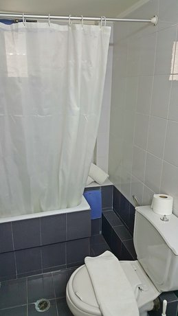 Imagen de la habitación del Hotel Filoxenia Beach. Foto 13