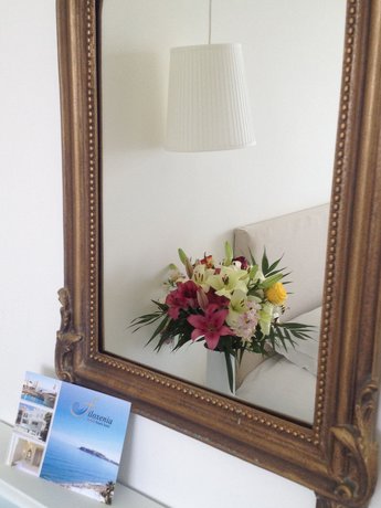 Imagen de la habitación del Hotel Filoxenia Beach. Foto 14
