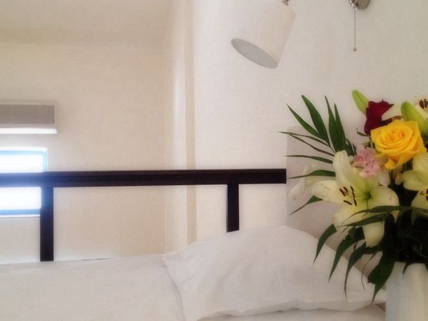 Imagen de la habitación del Hotel Filoxenia Beach. Foto 15