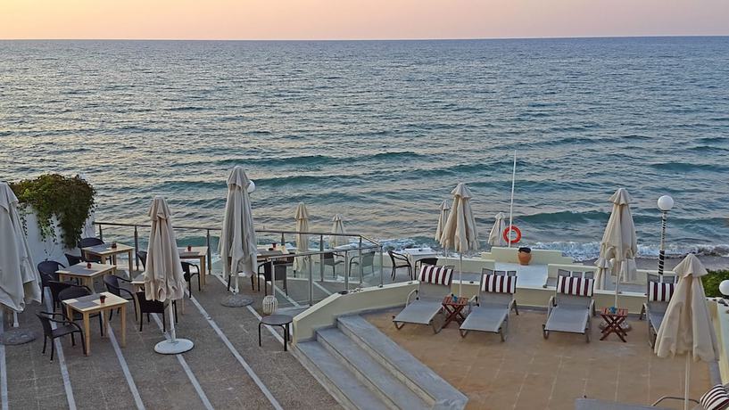 Imagen general del Hotel Filoxenia Beach. Foto 1