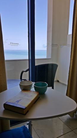 Imagen de la habitación del Hotel Filoxenia Beach. Foto 16