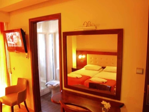 Imagen general del Hotel Filoxenia, Chania. Foto 2