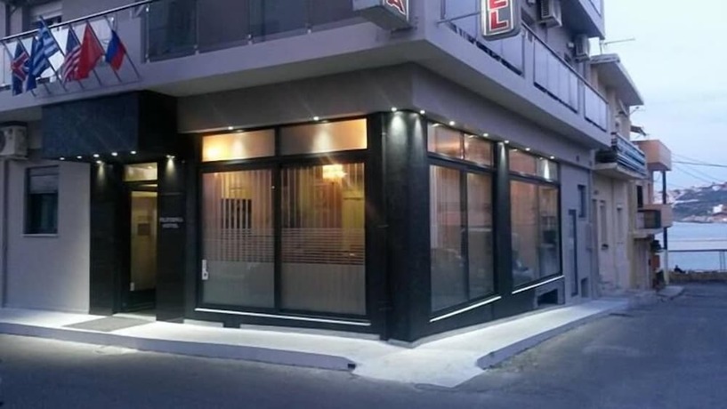 Imagen general del Hotel Filoxenia, Chania. Foto 3