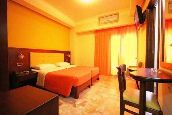 Imagen general del Hotel Filoxenia, Chania. Foto 4