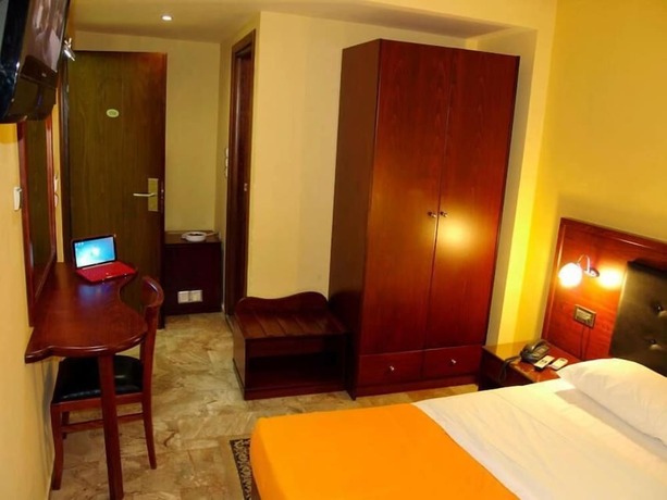 Imagen general del Hotel Filoxenia, Chania. Foto 5