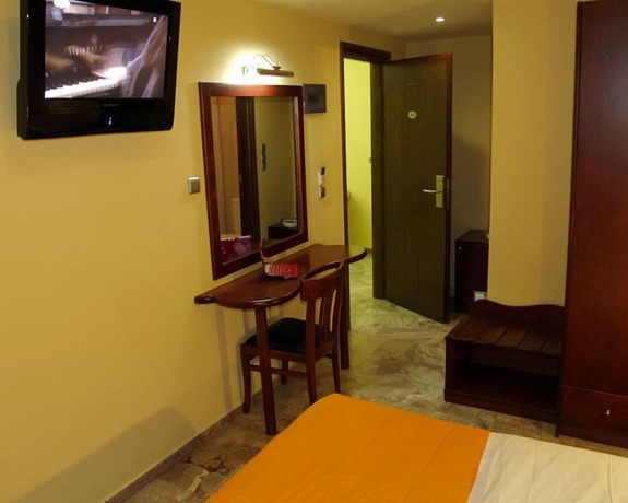 Imagen general del Hotel Filoxenia, Chania. Foto 6