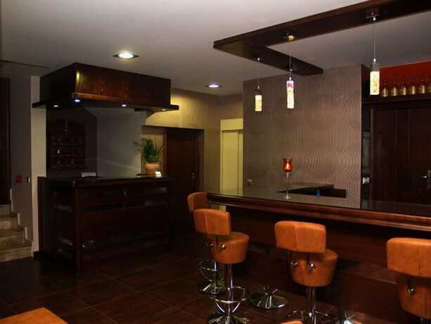 Imagen general del Hotel Filoxenia, Chania. Foto 8