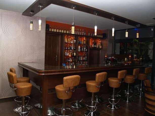 Imagen general del Hotel Filoxenia, Chania. Foto 9