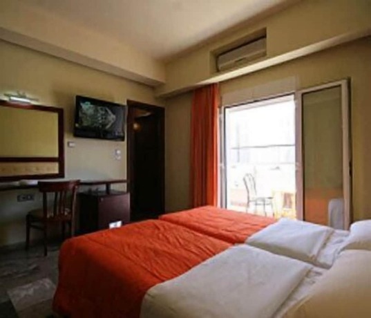 Imagen general del Hotel Filoxenia, Chania. Foto 10