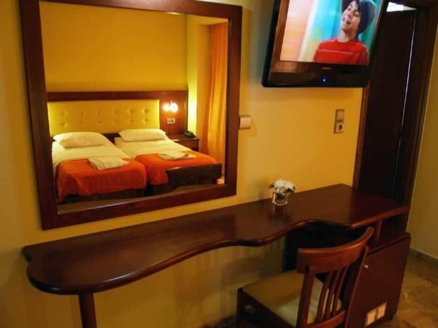 Imagen general del Hotel Filoxenia, Chania. Foto 13