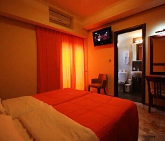 Imagen de la habitación del Hotel Filoxenia, Chania. Foto 16