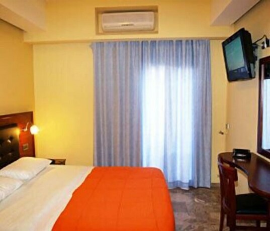 Imagen de la habitación del Hotel Filoxenia, Chania. Foto 19