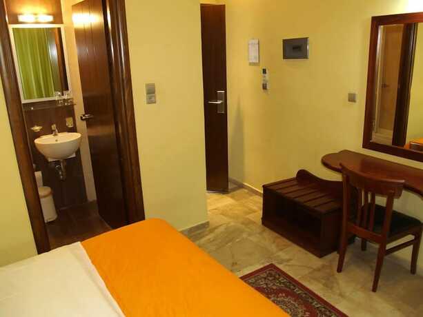 Imagen de la habitación del Hotel Filoxenia, Chania. Foto 29