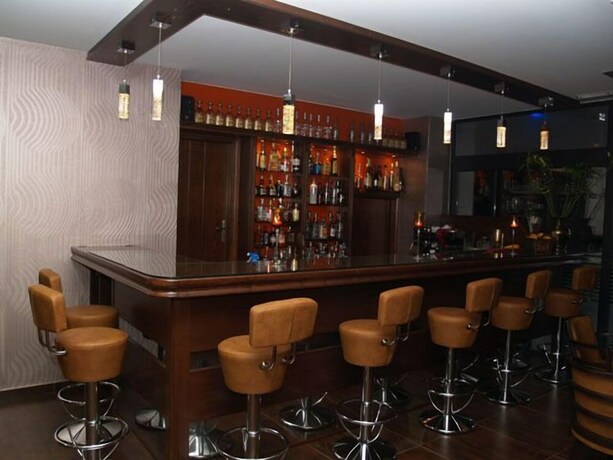 Imagen de los interiores del Hotel Filoxenia, Chania. Foto 31