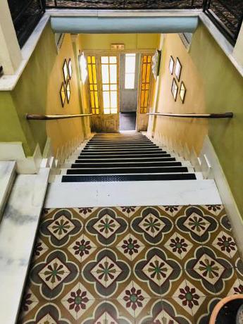 Imagen general del Hotel Filoxenia, Chios. Foto 3