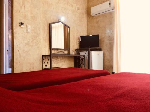 Imagen de la habitación del Hotel Filoxenia, Chios. Foto 10
