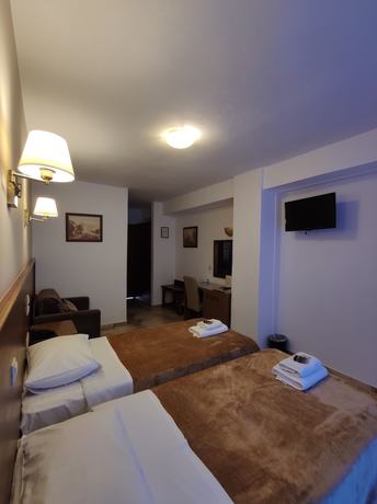 Imagen de la habitación del Hotel Filoxenia, Gefyra. Foto 8