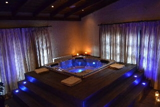 Imagen general del Hotel Filoxenia Hotel and Spa. Foto 3