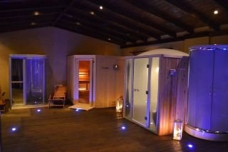 Imagen general del Hotel Filoxenia Hotel and Spa. Foto 4