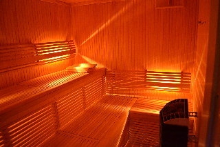 Imagen general del Hotel Filoxenia Hotel and Spa. Foto 5