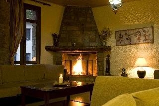 Imagen general del Hotel Filoxenia Hotel and Spa. Foto 6