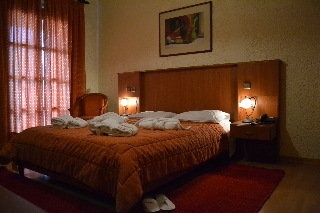 Imagen de la habitación del Hotel Filoxenia Hotel and Spa. Foto 8