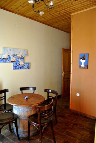 Imagen de los exteriores del Hotel Filoxenia Studios. Foto 10