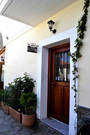 Imagen de la habitación del Hotel Filoxenia Studios. Foto 2