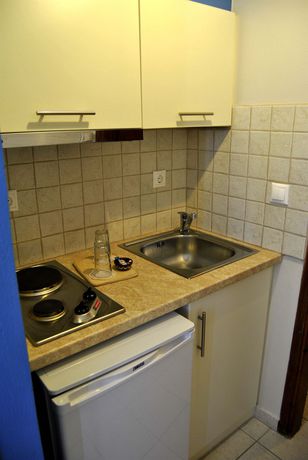 Imagen de los interiores del Hotel Filoxenia Studios. Foto 15